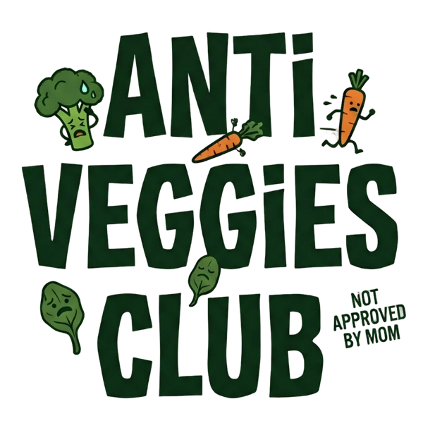 Anti Veggies Club